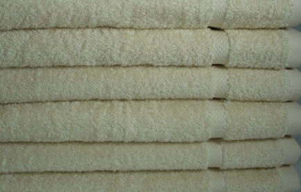 Hand Towels Premium BEIGE